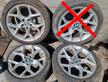 1 CERCHIO SINGOLO -BMW X1 E84 18P
