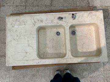 LAVELLO  IN BIANCONE DI ASIAGO