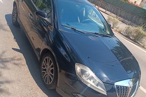 Lancia Delta 1.6jtd diesel 