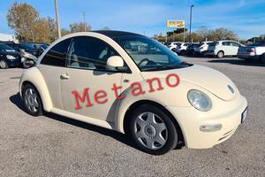 Volkswagen New Beetle 2.0 METANO