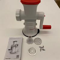 Tritatutto Fusion master mincer tupperware