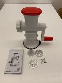 Tritatutto Fusion master mincer tupperware