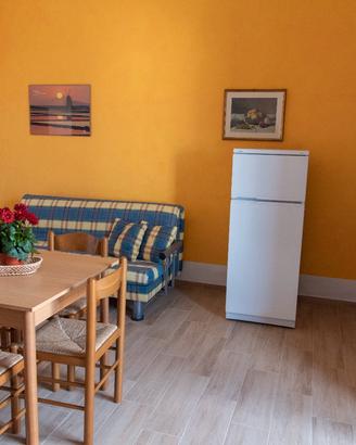 Bilocale ristrutturato