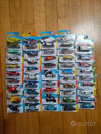 Hot wheels 2024 (2)