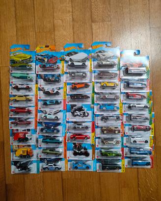 Hot wheels 2024 (2)