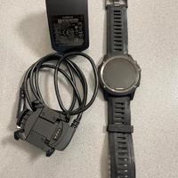 Garmin Fenix 3