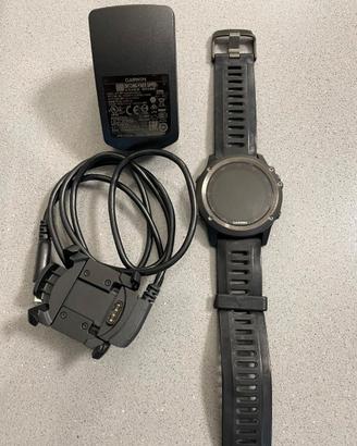 Garmin Fenix 3