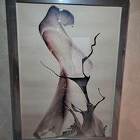 Quadro Stefano Colombo-tempera su carta