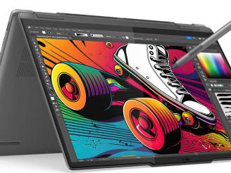 Notebook Lenovo Yoga 7i - 2 in 1