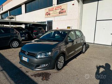 Volkswagen Polo 1.2 TDI DPF 5 p. Comfortline