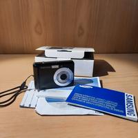 Samsung fotocamera 10.2