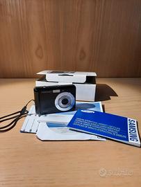 Samsung fotocamera 10.2