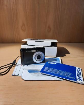 Samsung fotocamera 10.2