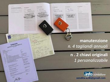 VOLVO XC40 2023 1.5 t2 Core - BUON PREZZO