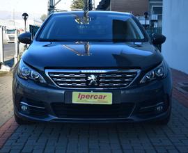 PEUGEOT 308 PureTech Turbo 130 S&S Allure