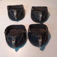 Scarpa cavallo Easy boot