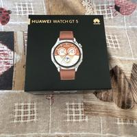 Smartwatch Huawei watch GT 5