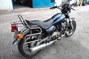 Moto Guzzi V 65