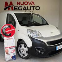 FIAT Fiorino 1.3 MJT 95CV Cargo SX