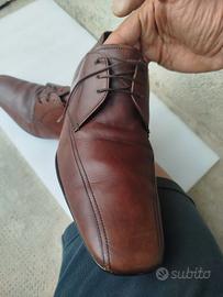 scarpe PRADA 43,5 (9,5) originale