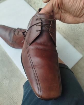 scarpe PRADA 43,5 (9,5) originale