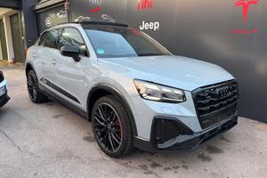 Audi Q2 EDITION ONE