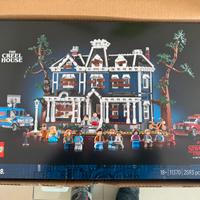 Lego 11370 NUOVO