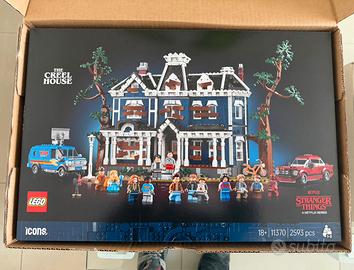 Lego 11370 NUOVO