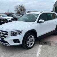 Mercedes-Benz GLB 200 d 4Matic Auto Business...