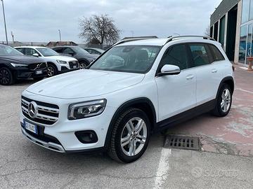 Mercedes-Benz GLB 200 d 4Matic Auto Business...