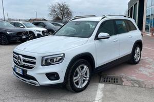 Mercedes-Benz GLB 200 d 4Matic Auto Business...