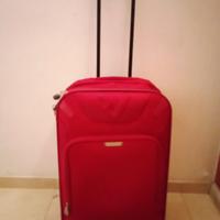 Trolley rosso Roncato