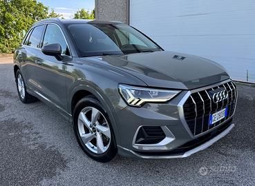 Audi Q3 35 TFSI S tronic Mhev
