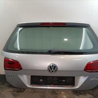 PORTELLONE POSTERIORE COMPLETO VOLKSWAGEN Golf 7 V