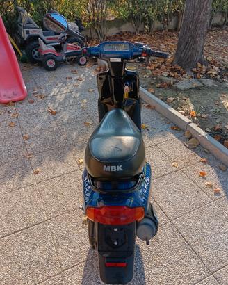 MBK BOOSTER SPIRIT 