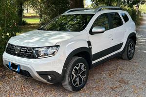 Dacia Duster 1.0 TCe 100 CV ECO-G 4x2 Prestige GPL