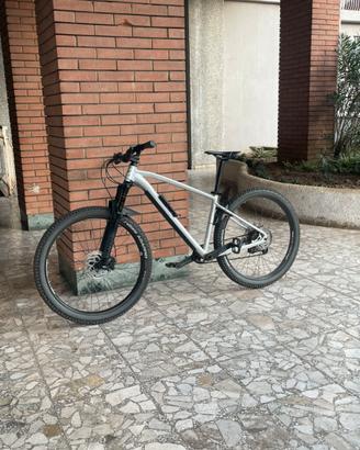Mtb Rockrider 700