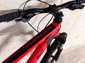 Bici taglia 29