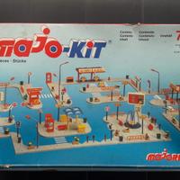 kit vintage Majorette - kit 1980 serie 761