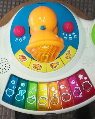 Chicco gioco musicale