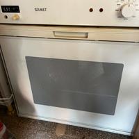 forno elettrico