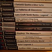 playstation 2