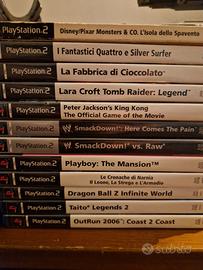 playstation 2