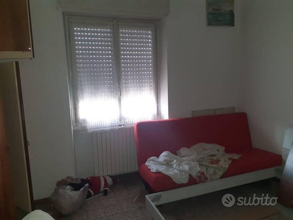 Appartamento – Seregno, Sant'Ambrogio, San Rocco - Altro