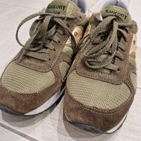 Saucony uomo 