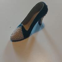 Scarpetta soprammobile/fermacarte