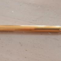 Cartier" must de Cartier "penna a sfera stilo 