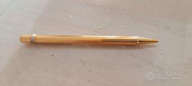 Cartier" must de Cartier "penna a sfera stilo 