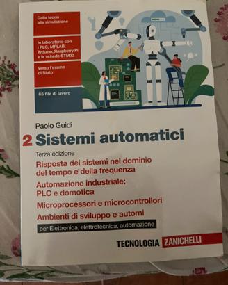 Libro sistemi automatici 3