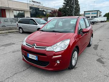 Citroen C3 1.2 e-VTi 82 ETG